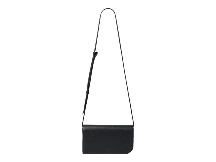 Jacquemus Le Curvo Black