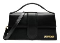Jacquemus Le Grand Bambino Black