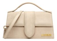 Jacquemus Le Grand Bambino Dark Beige