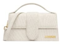 Jacquemus Le Grand Bambino Light Greige