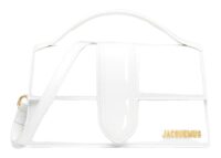 Jacquemus Le Grand Bambino White