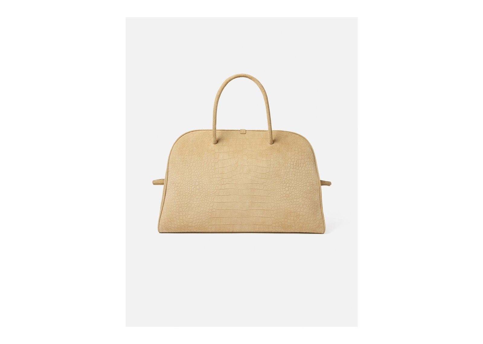 Jacquemus Le Grand Turismo Beige - görsel 5