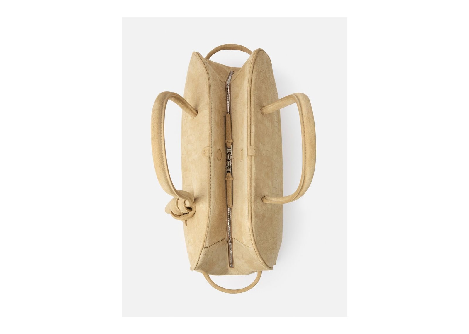 Jacquemus Le Grand Turismo Beige - görsel 6