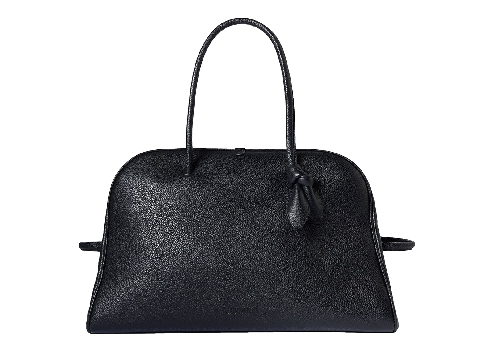 Jacquemus Le Grand Turismo Black