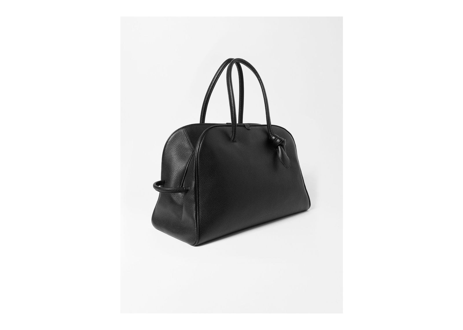 Jacquemus Le Grand Turismo Black - görsel 4