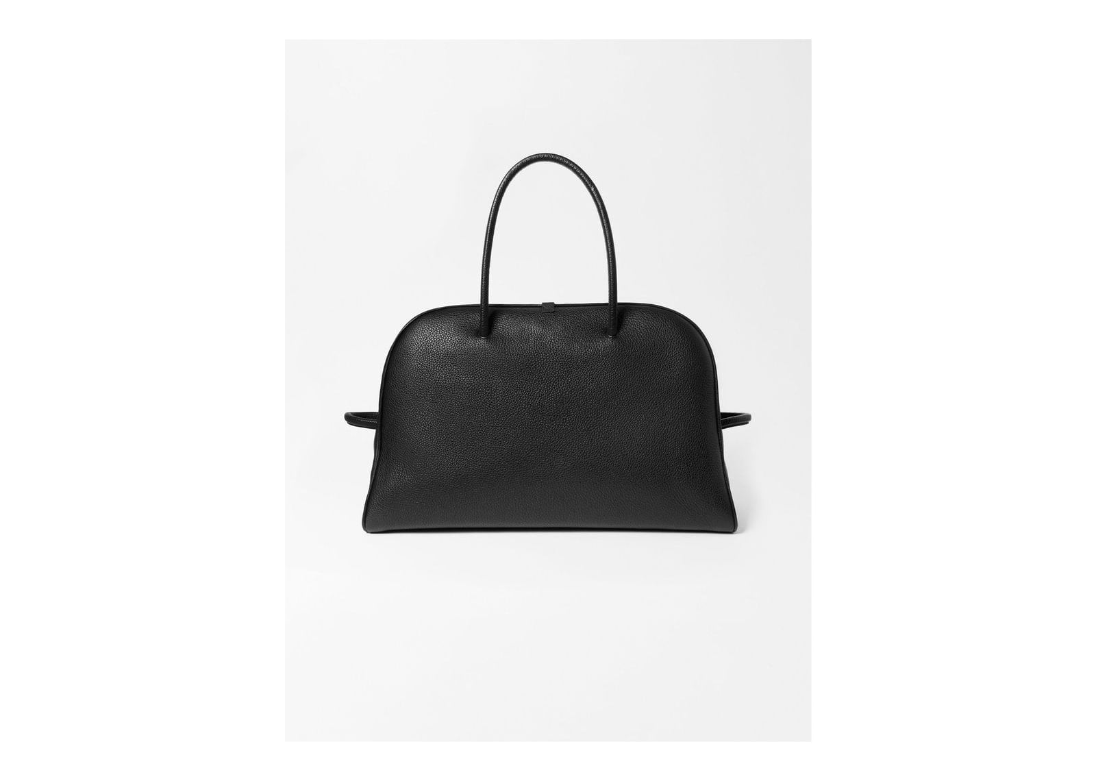 Jacquemus Le Grand Turismo Black - görsel 5