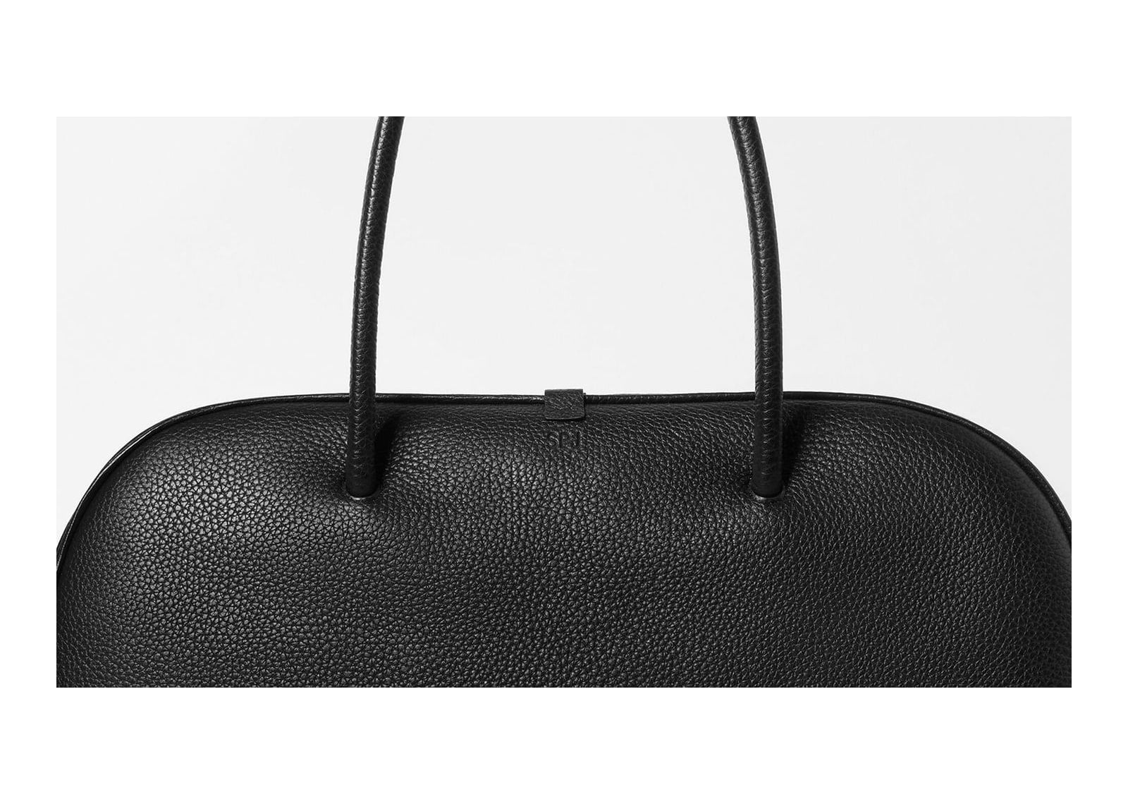 Jacquemus Le Grand Turismo Black - görsel 7