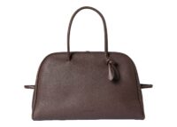 Jacquemus Le Grand Turismo Dark Brown