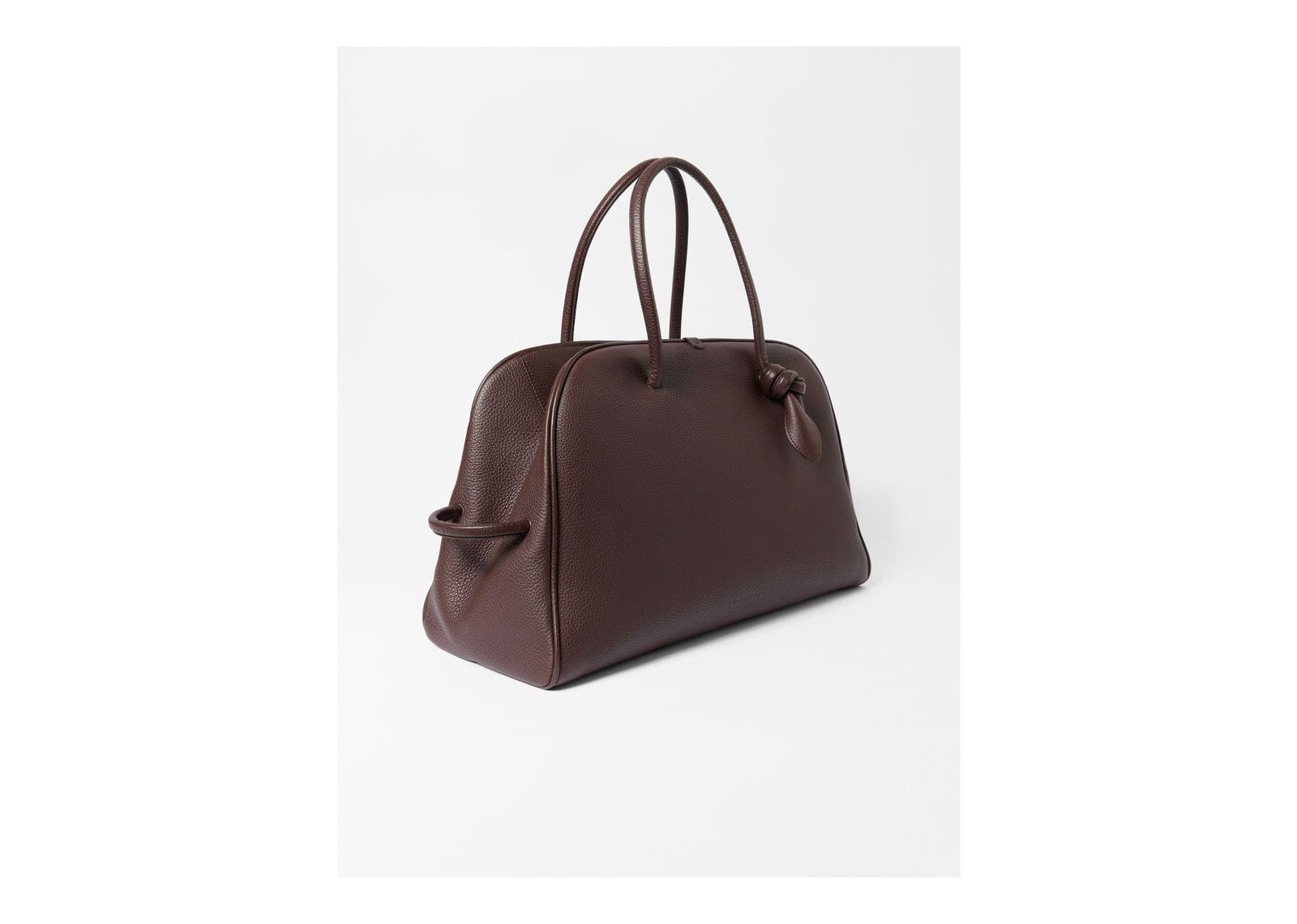 Jacquemus Le Grand Turismo Dark Brown - görsel 3