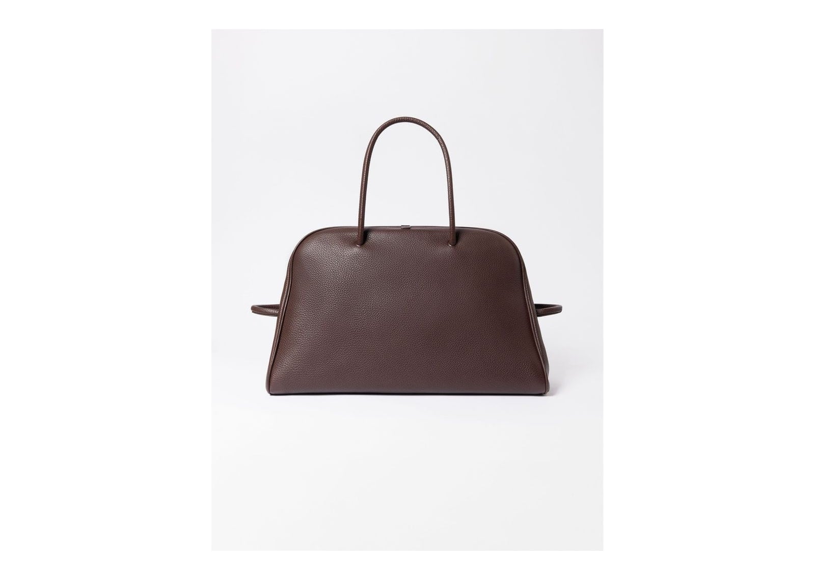 Jacquemus Le Grand Turismo Dark Brown - görsel 4