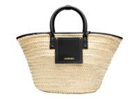 Jacquemus Le Panier Soli Black