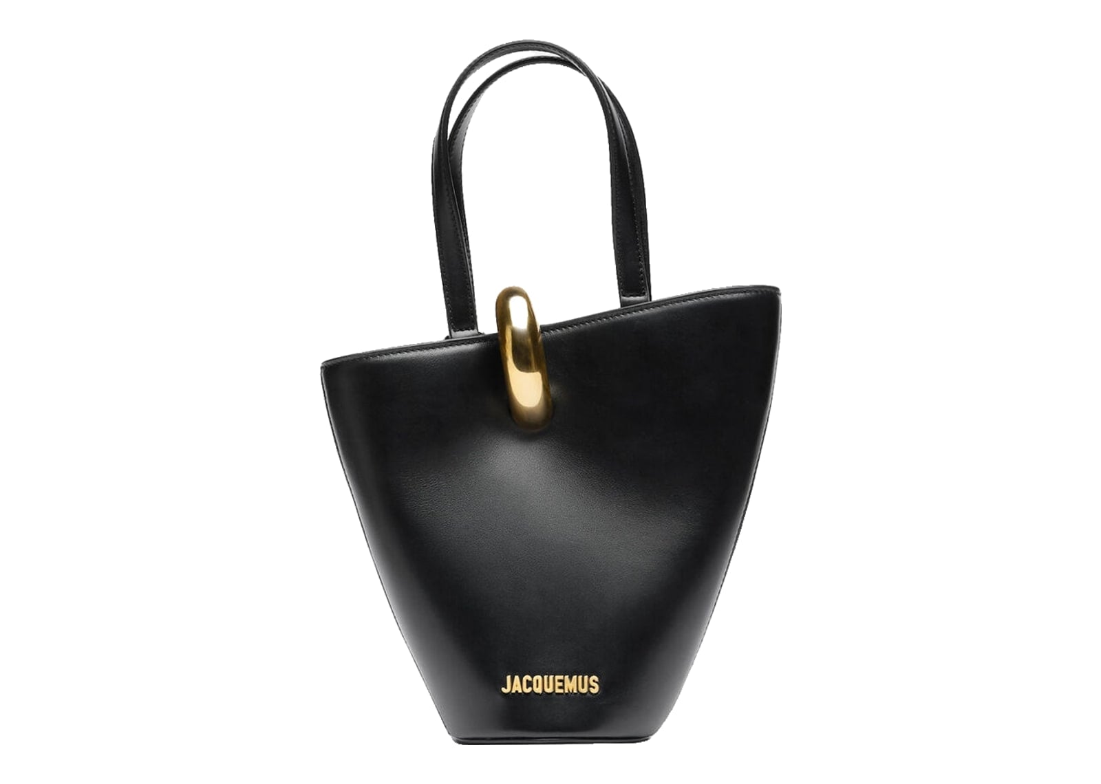 Jacquemus Le Petit Bambola Black