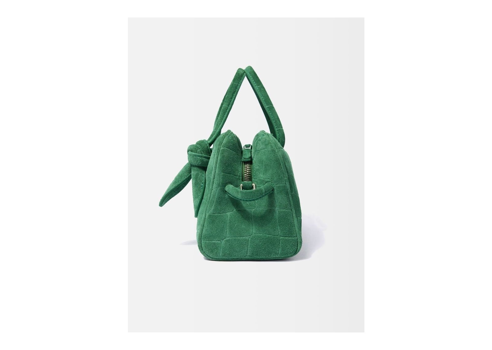 Jacquemus Le Petit Turismo Dark Mint - görsel 4
