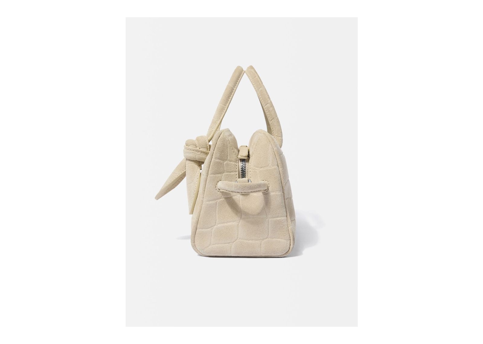 Jacquemus Le Petit Turismo Ivory - görsel 4