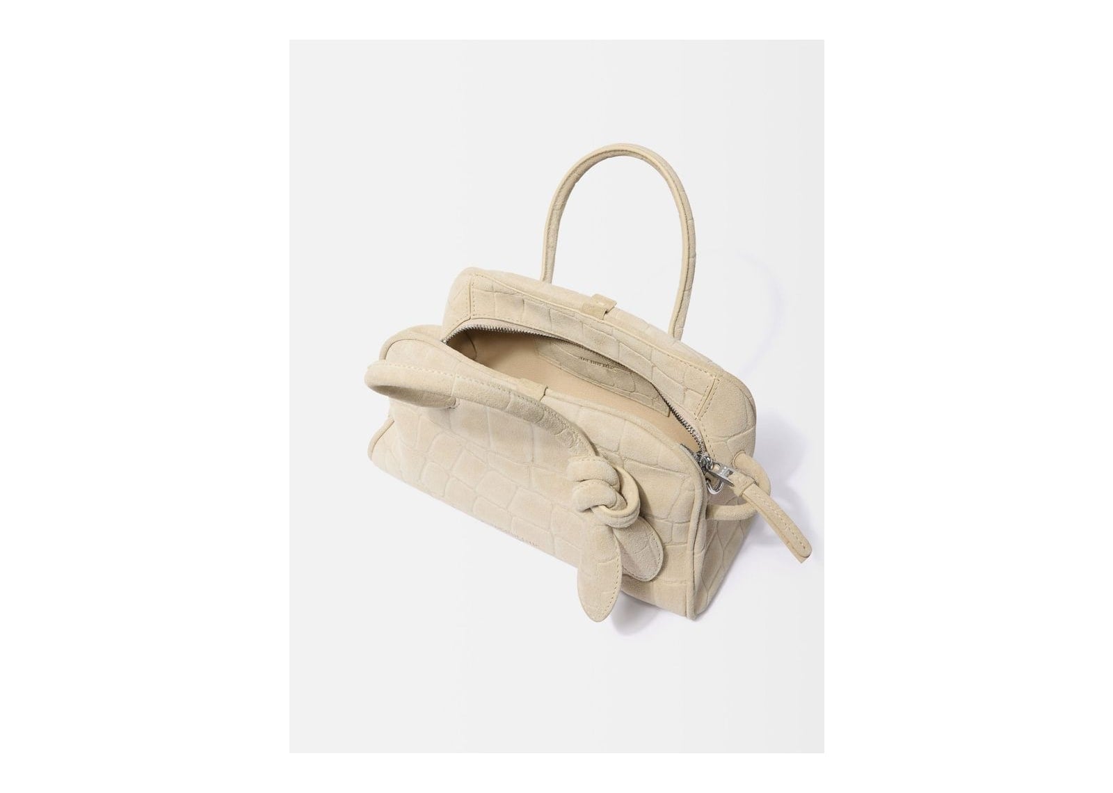 Jacquemus Le Petit Turismo Ivory - görsel 5
