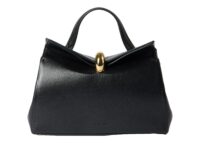 Jacquemus Le Petit Valérie Black