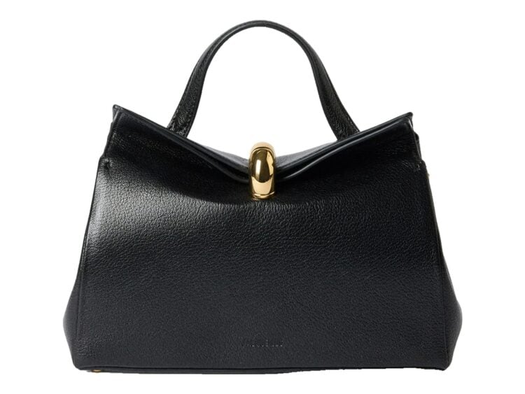 Jacquemus Le Petit Valérie Black