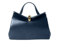 Jacquemus Le Petit Valérie Dark Navy