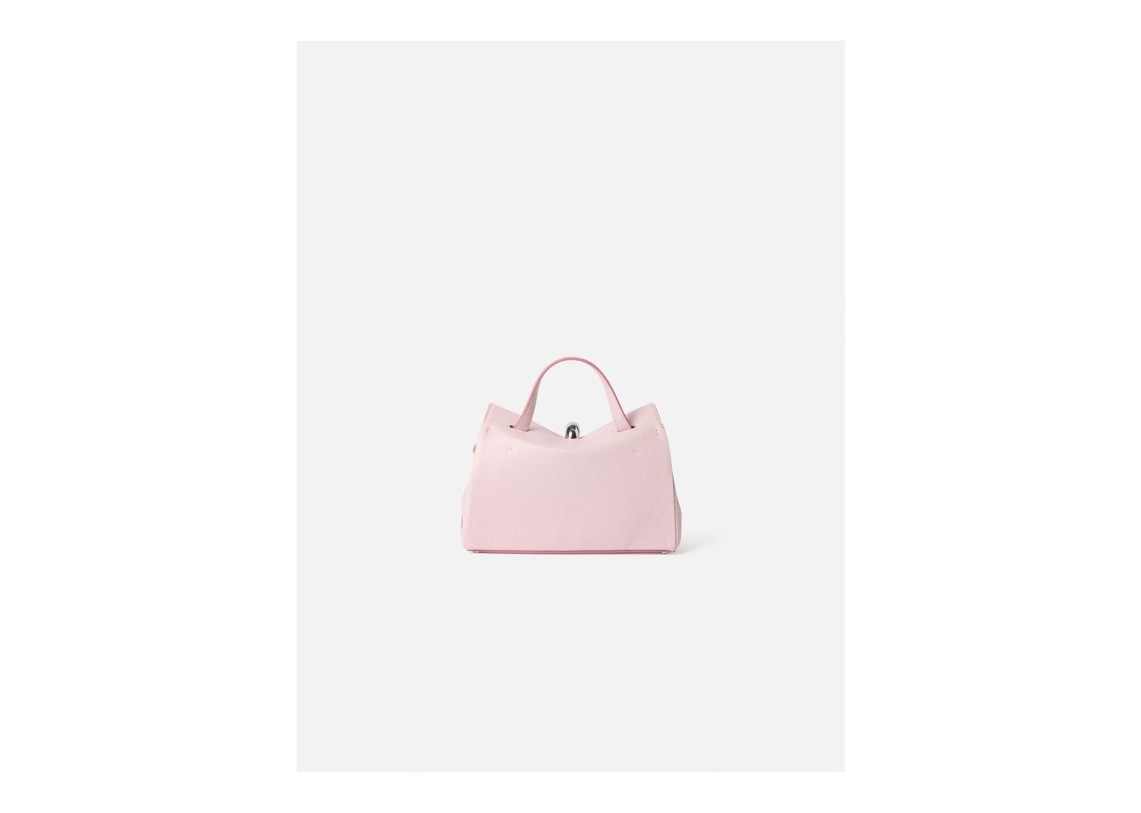 Jacquemus Le Petit Valérie Pale Pink - görsel 3