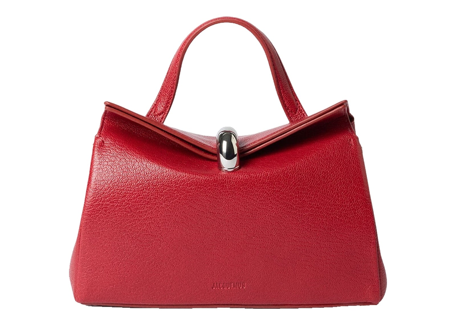 Jacquemus Le Petit Valérie Red