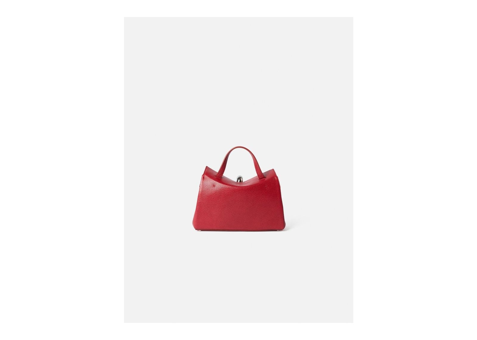 Jacquemus Le Petit Valérie Red - görsel 3