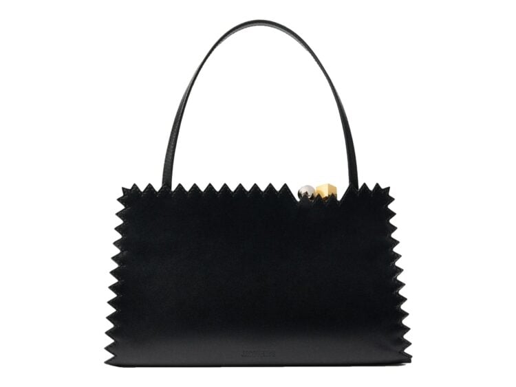 Jacquemus Le Salon Black