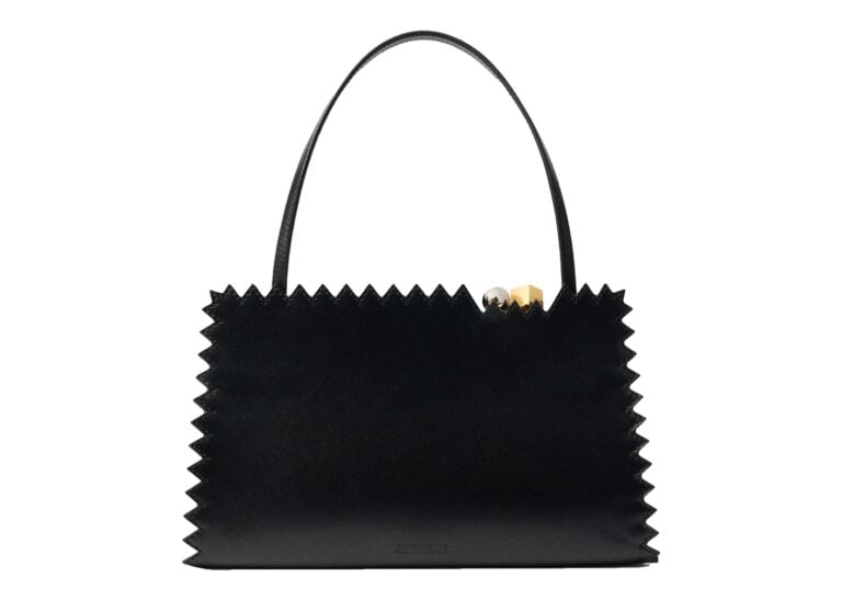 Jacquemus Le Salon Black