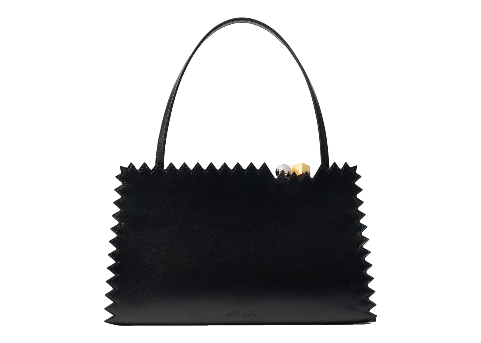 Jacquemus Le Salon Black
