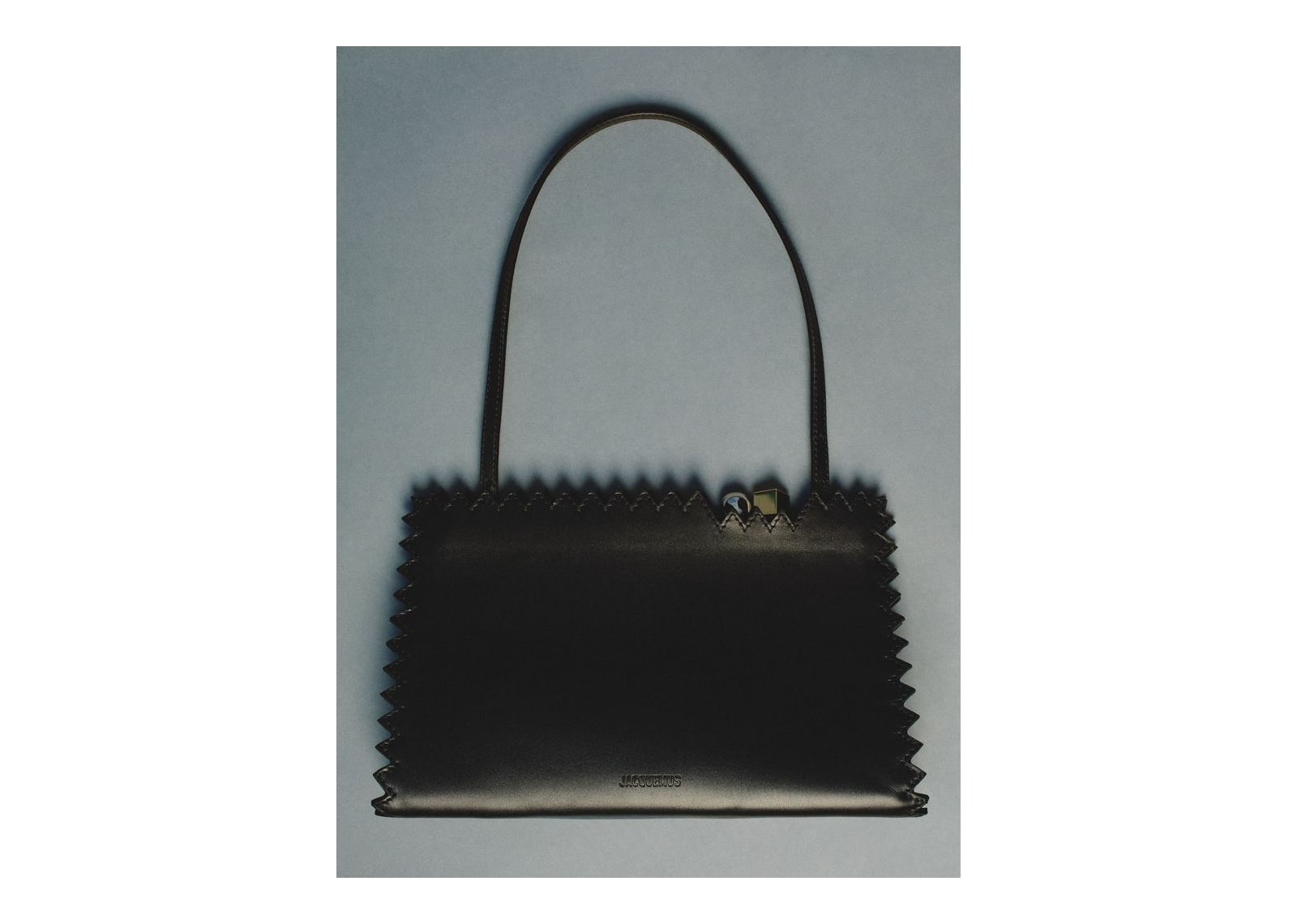 Jacquemus Le Salon Black - görsel 4