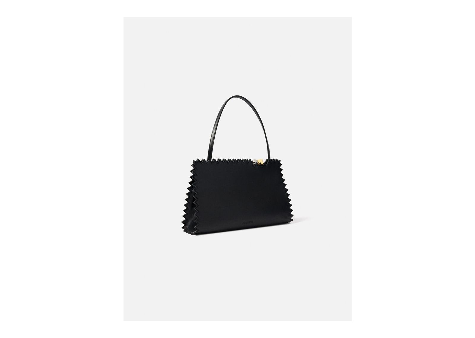 Jacquemus Le Salon Black - görsel 5