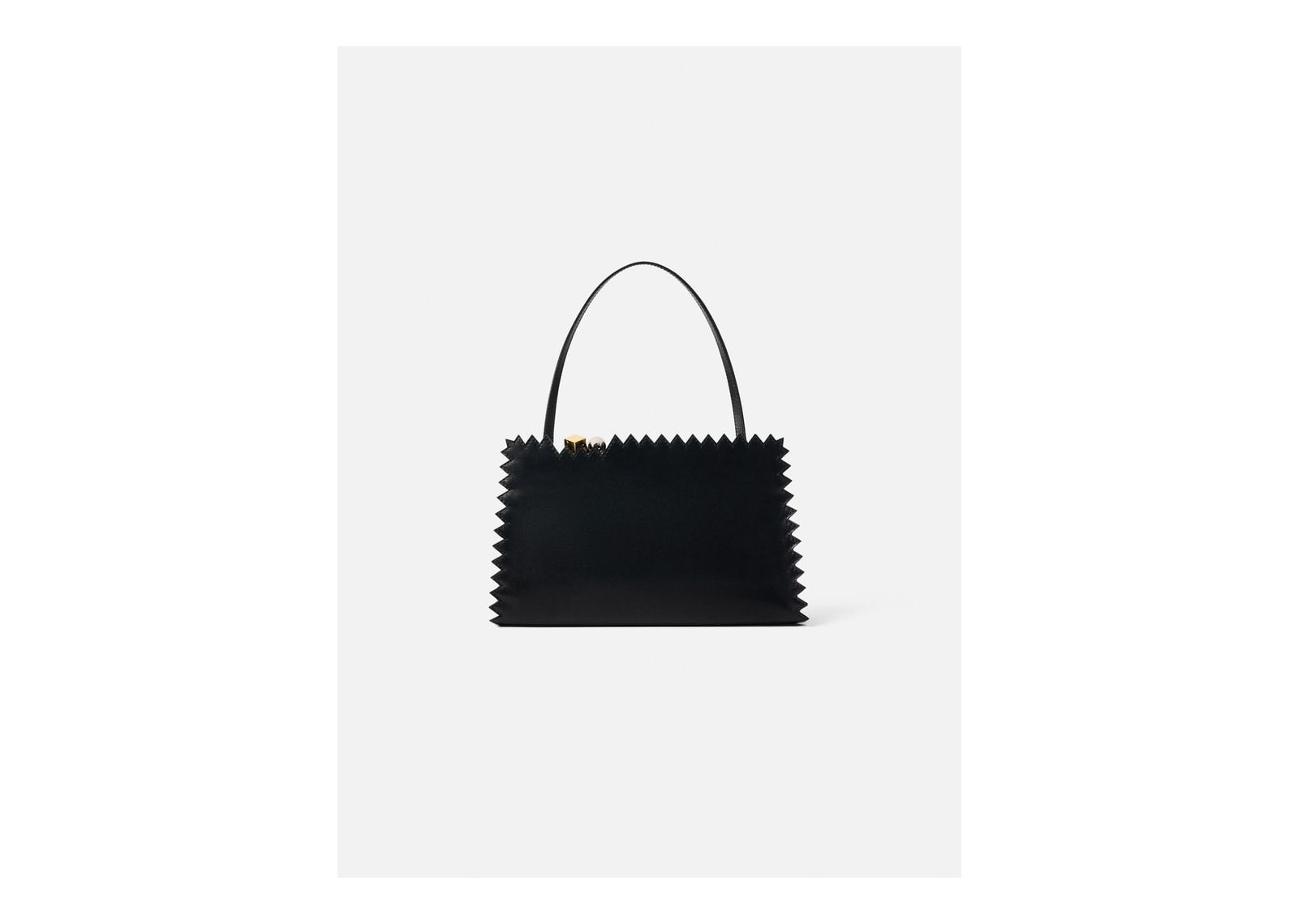 Jacquemus Le Salon Black - görsel 6