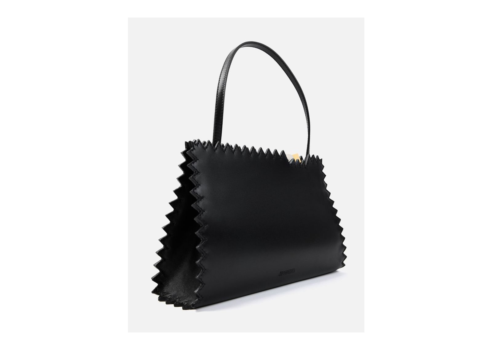 Jacquemus Le Salon Black - görsel 7