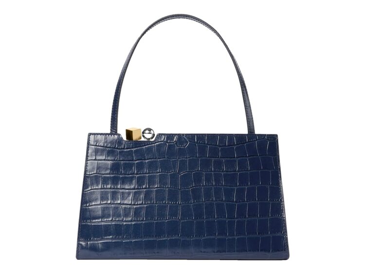 Jacquemus Le Salon Dark Navy
