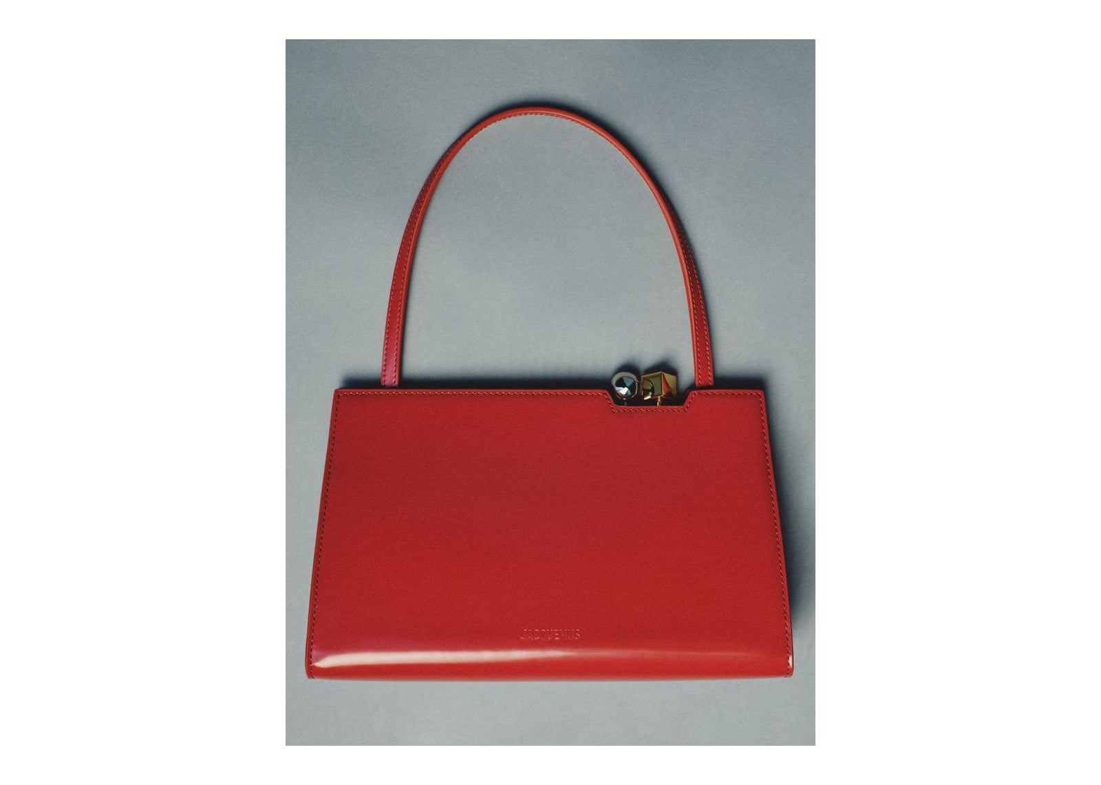 Jacquemus Le Salon Red - görsel 3