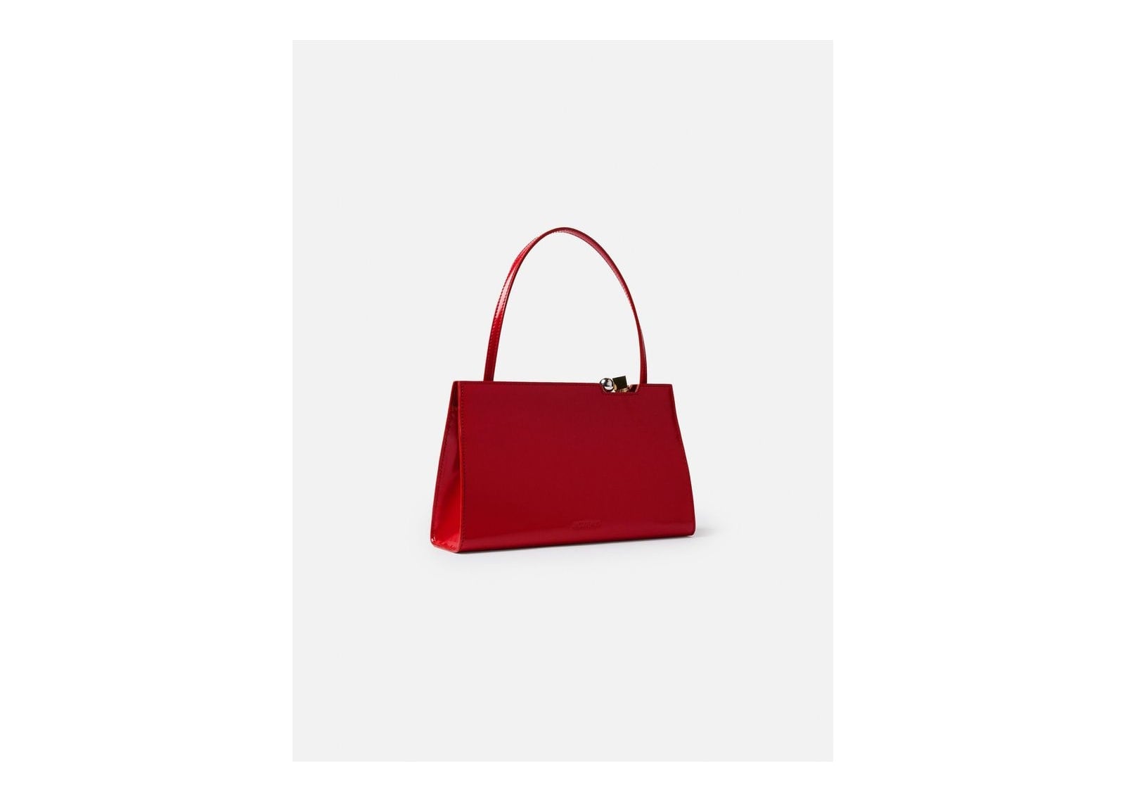 Jacquemus Le Salon Red - görsel 4