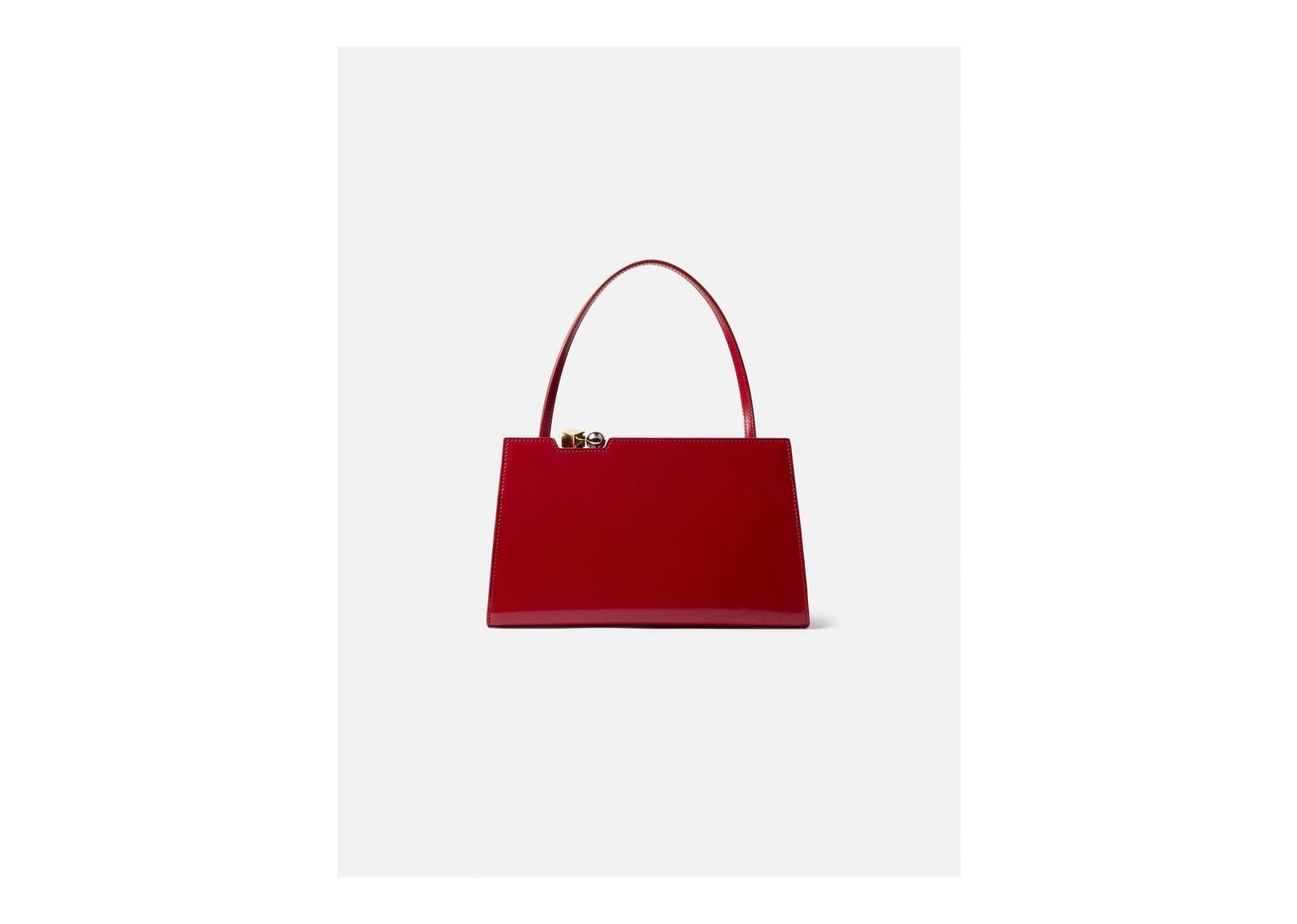 Jacquemus Le Salon Red - görsel 5