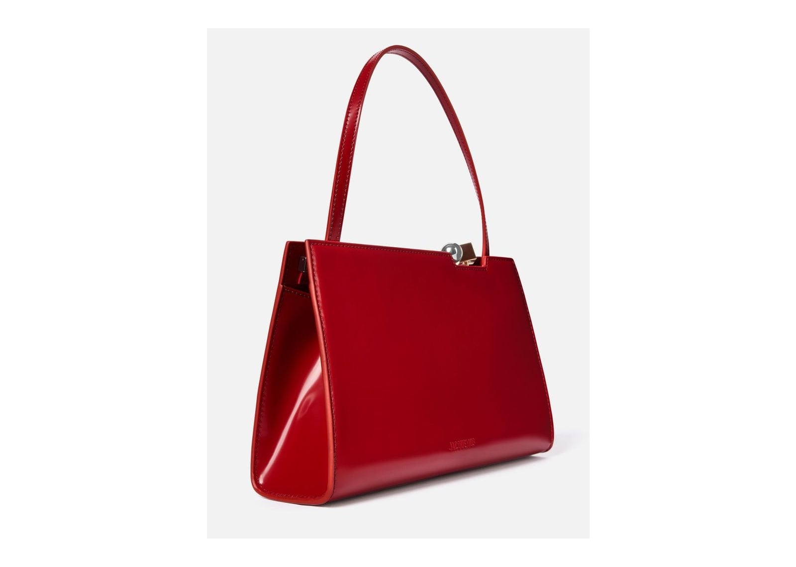 Jacquemus Le Salon Red - görsel 6