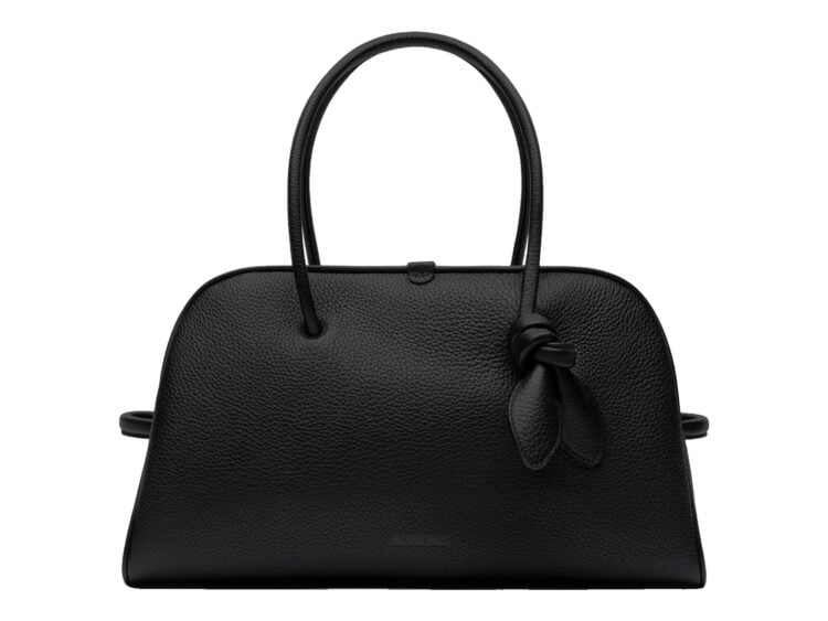 Jacquemus Le Turismo Black
