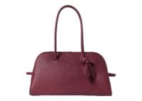 Jacquemus Le Turismo Burgundy