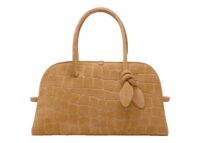 Jacquemus Le Turismo Camel