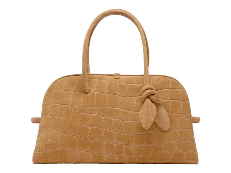 Jacquemus Le Turismo Camel