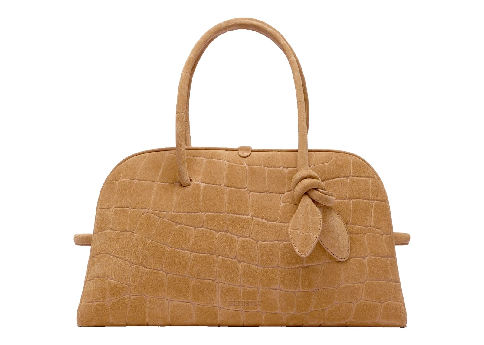 Jacquemus Le Turismo Camel