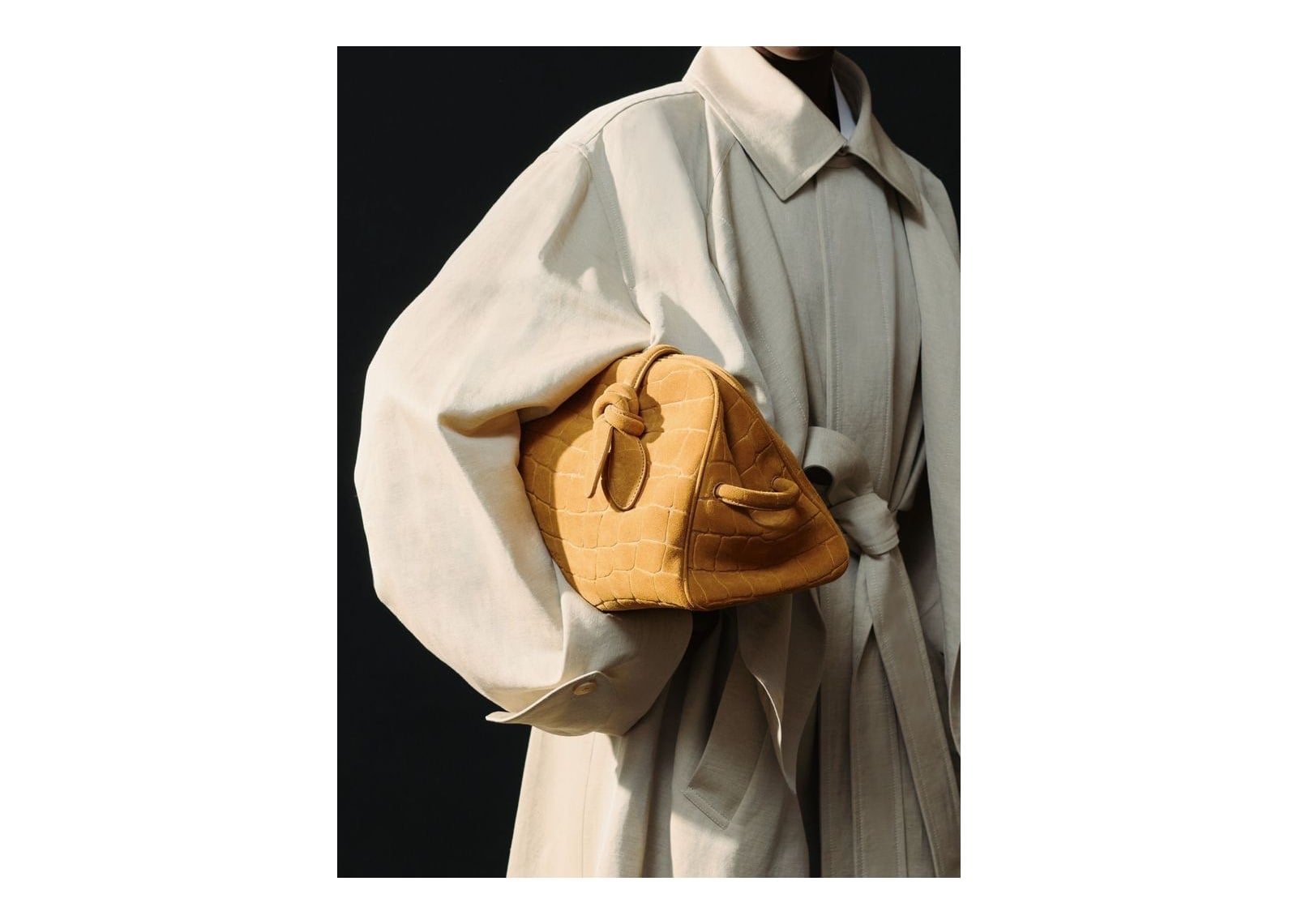 Jacquemus Le Turismo Camel - görsel 2