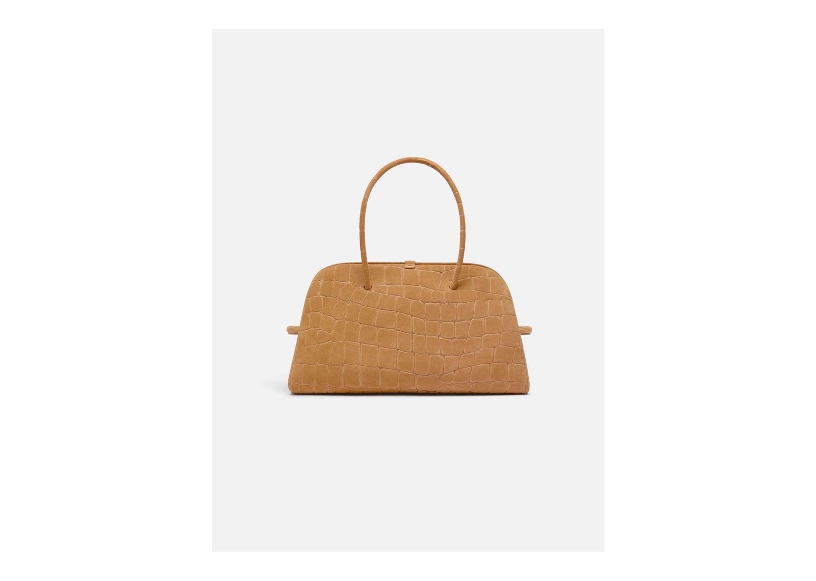 Jacquemus Le Turismo Camel - görsel 4