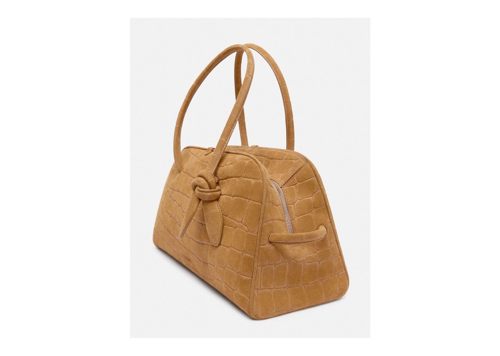 Jacquemus Le Turismo Camel - görsel 5