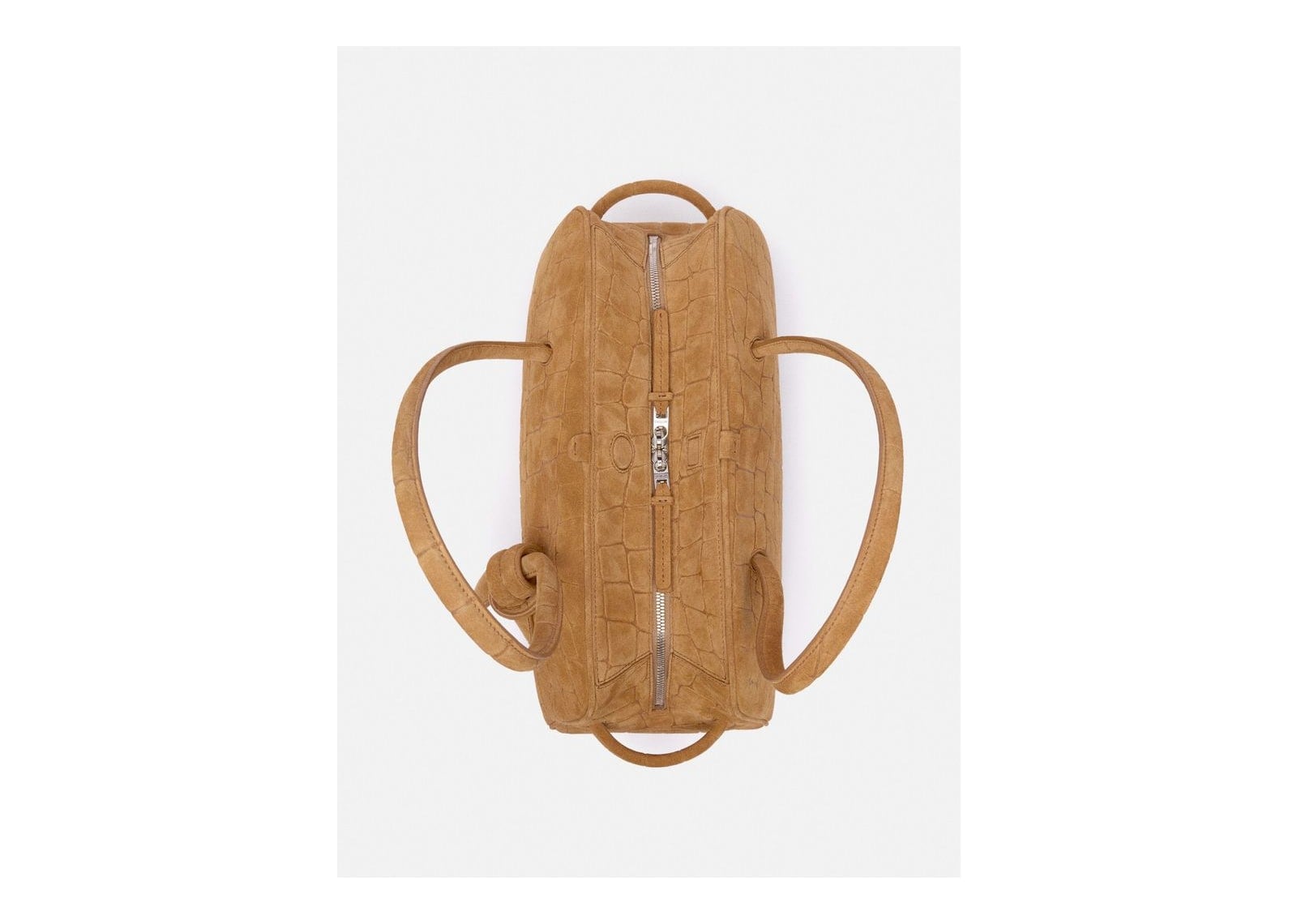Jacquemus Le Turismo Camel - görsel 6
