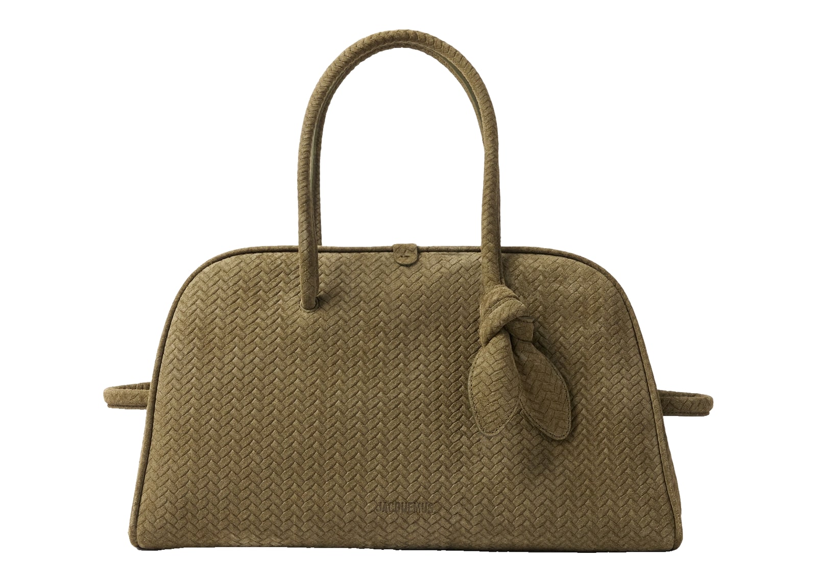 Jacquemus Le Turismo Khaki