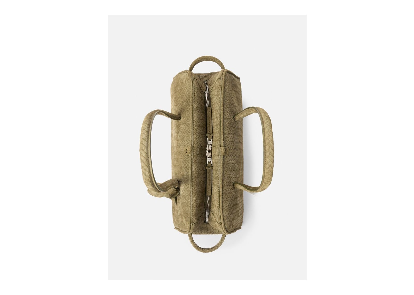 Jacquemus Le Turismo Khaki - görsel 6