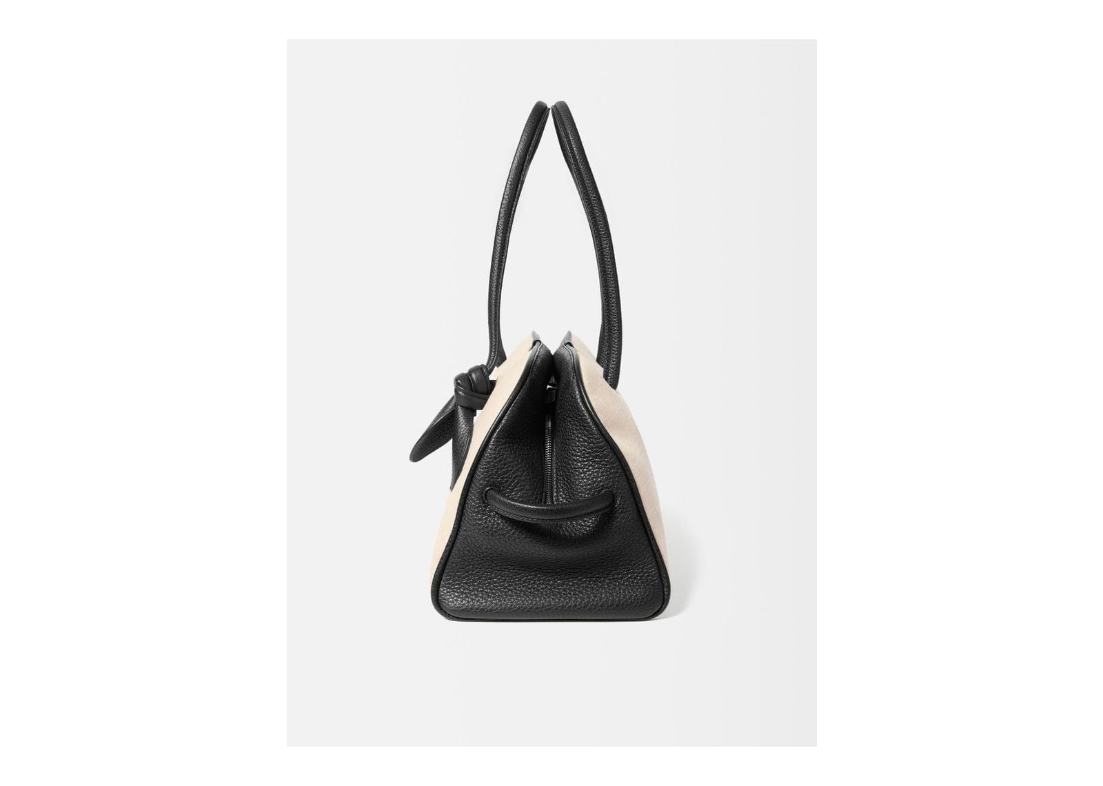 Jacquemus Le Turismo Light Greige/Black - görsel 4