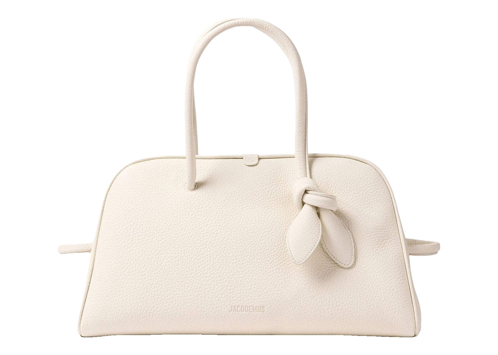Jacquemus Le Turismo Light Ivory